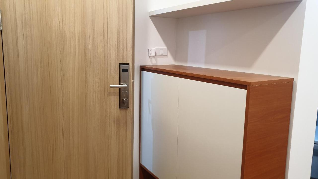 Era Cozy Apartment Hanoi Exterior photo